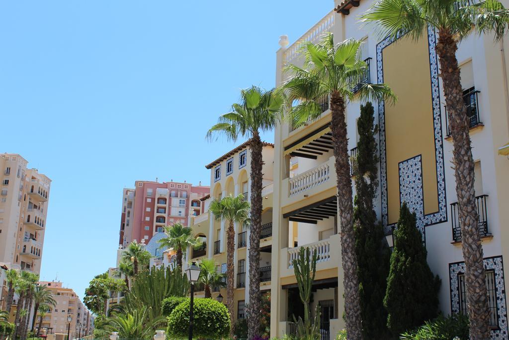 Aldea Del Mar Apartment Torrevieja Exterior photo